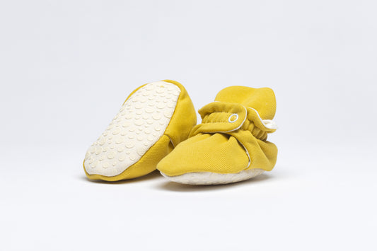 Buttercream (Mid Season) - ZasTras - For Babies