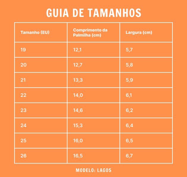 Ténis Lagos Azul – Blanditos by Crio’s