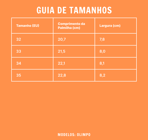Sandália Olimpo Rosa - Blanditos by Crio's