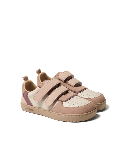 Petra Junior Pink - Muris