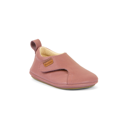 Sapato Rosa Escuro - Froddo
