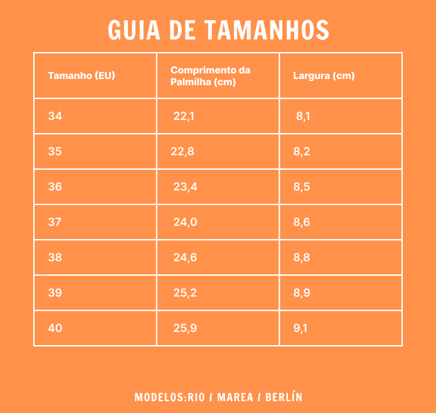 Ténis Marea Living – Blanditos by Crio’s
