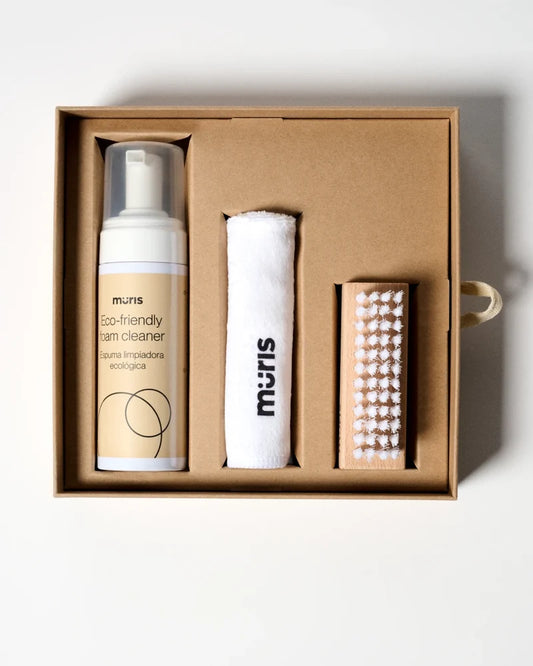 Kit de Limpeza de Calçado - Muris