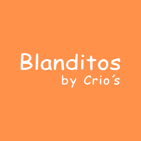 Blanditos by Crio's