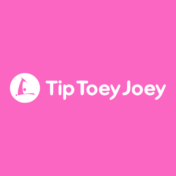 Tip Toey Joey
