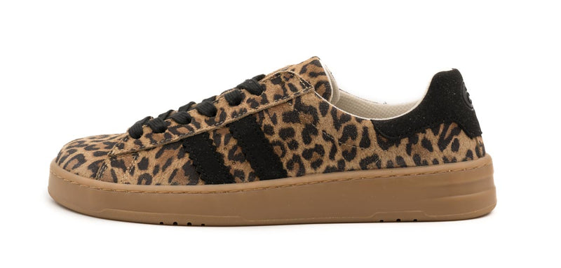 Nayla Leopardo - Coqueflex