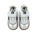 Ténis Free Branco/Azul