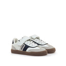 Ténis Free Branco/Azul