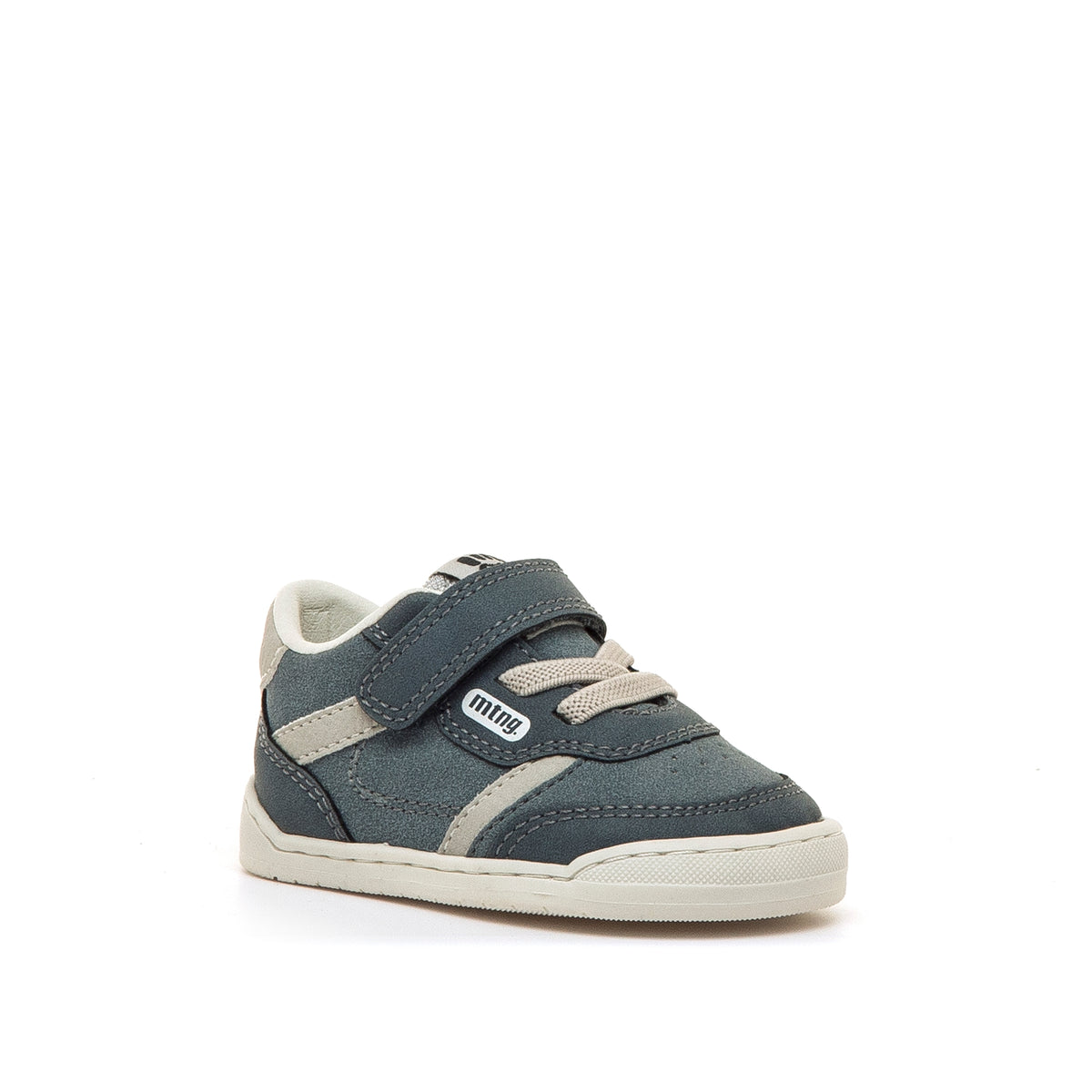 Ténis Free Baby Abi Azul - MTNG Free