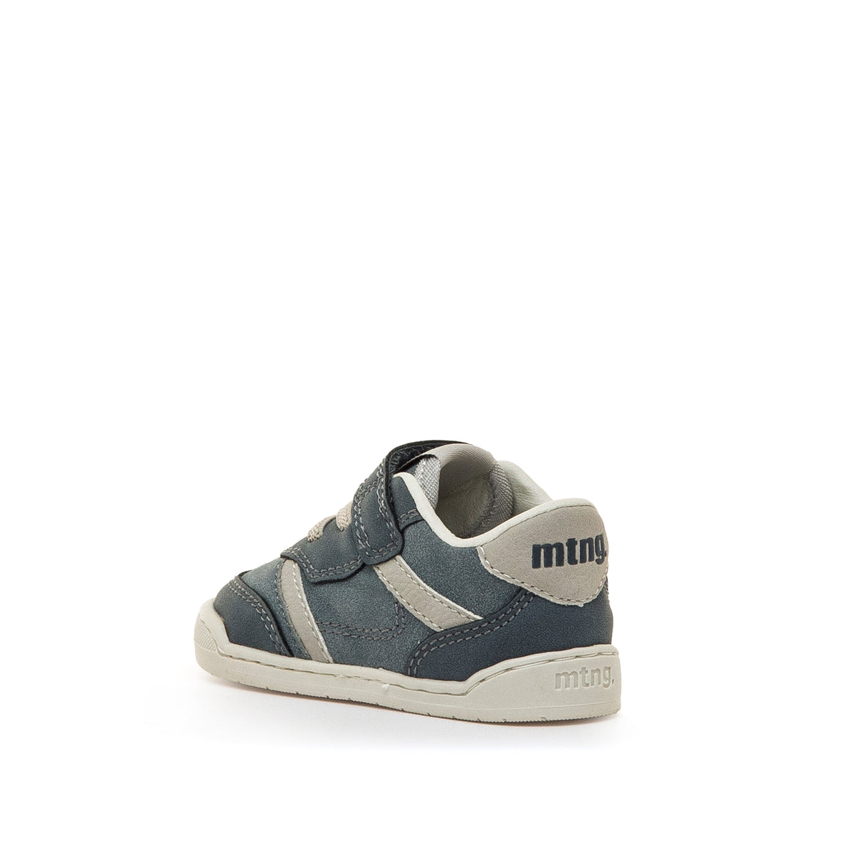 Ténis Free Baby Abi Azul - MTNG Free
