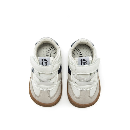 Ténis Free Baby Branco/Azul - MTNG Free