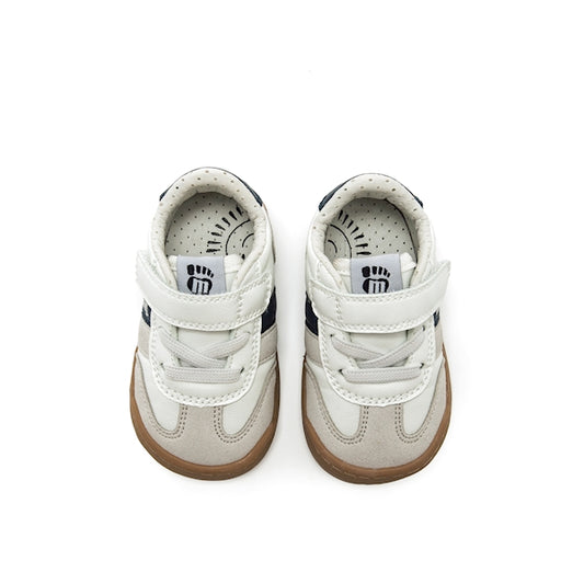 Ténis Free Baby Branco/Azul - MTNG Free