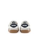 Ténis Free Baby Branco/Azul