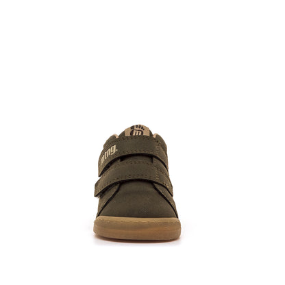 Bota Free Baby Planet Green - MTNG Free