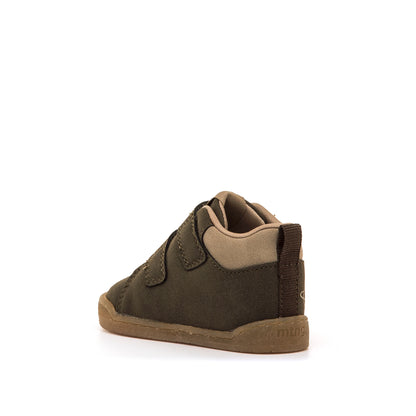 Bota Free Baby Planet Green - MTNG Free