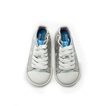 Bota Free Glist Plata - MTNG Free