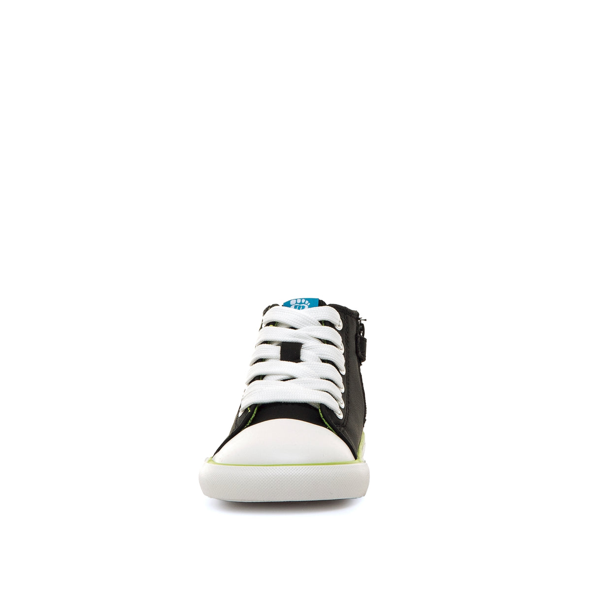Bota Free Losfo Negro - MTNG Free