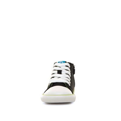 Bota Free Losfo Negro - MTNG Free