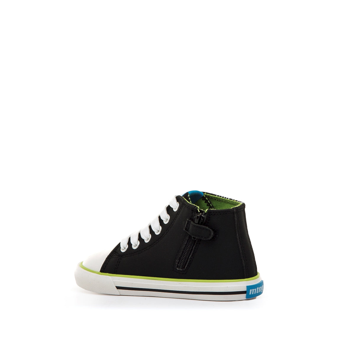 Bota Free Losfo Negro - MTNG Free