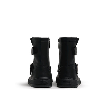 Bota Clot Negro - MTNG Free
