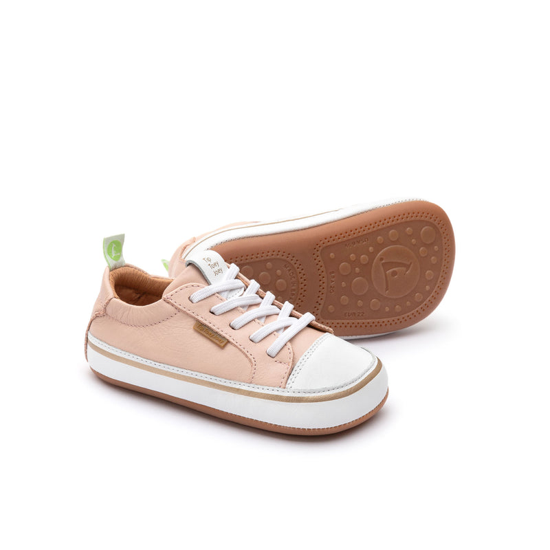 Ténis Funky Cotton Candy - Tip Toey Joey