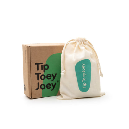 Ténis Funky Cotton Candy - Tip Toey Joey