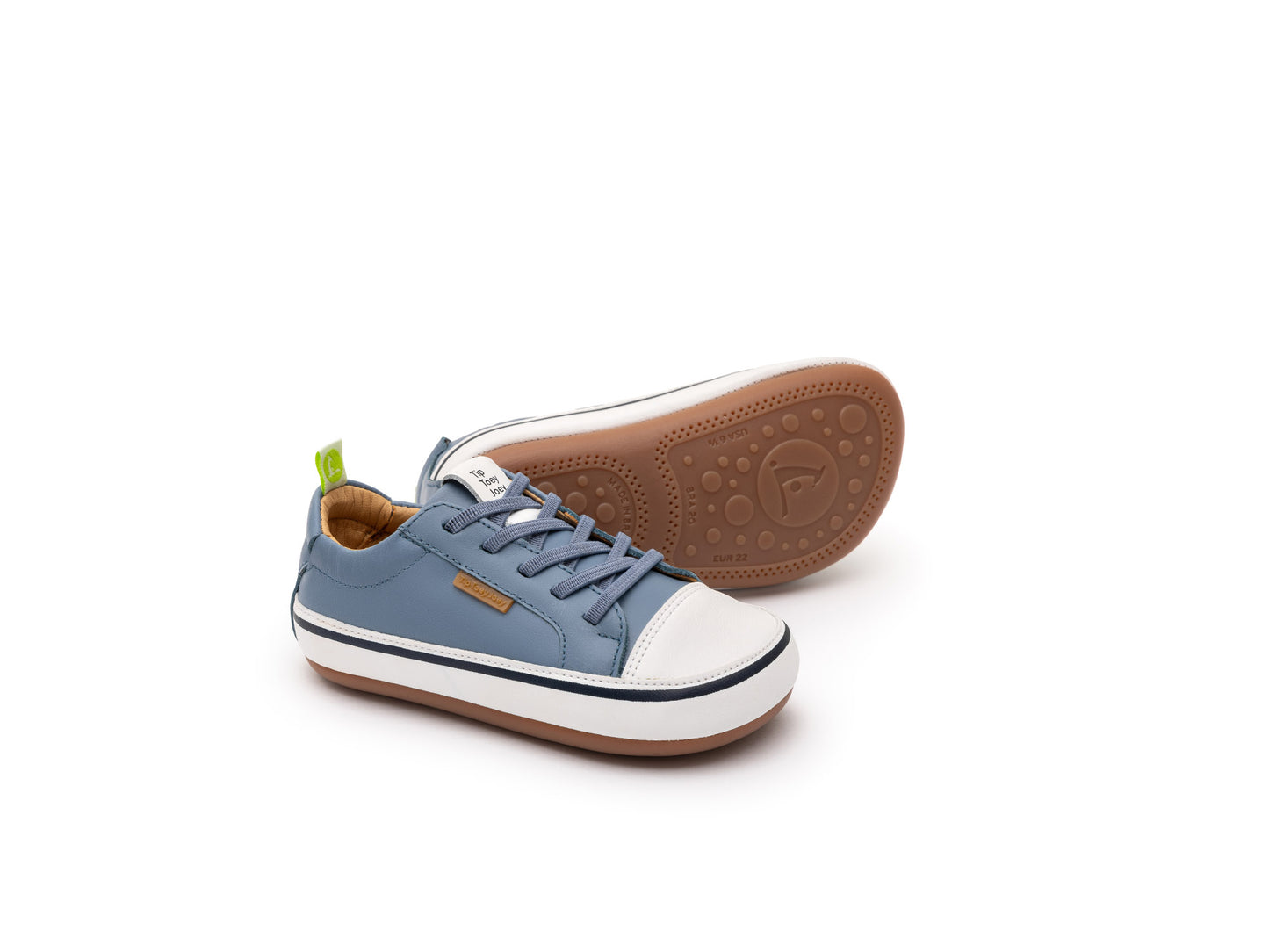 Ténis Funky Denim - Tip Toey Joey
