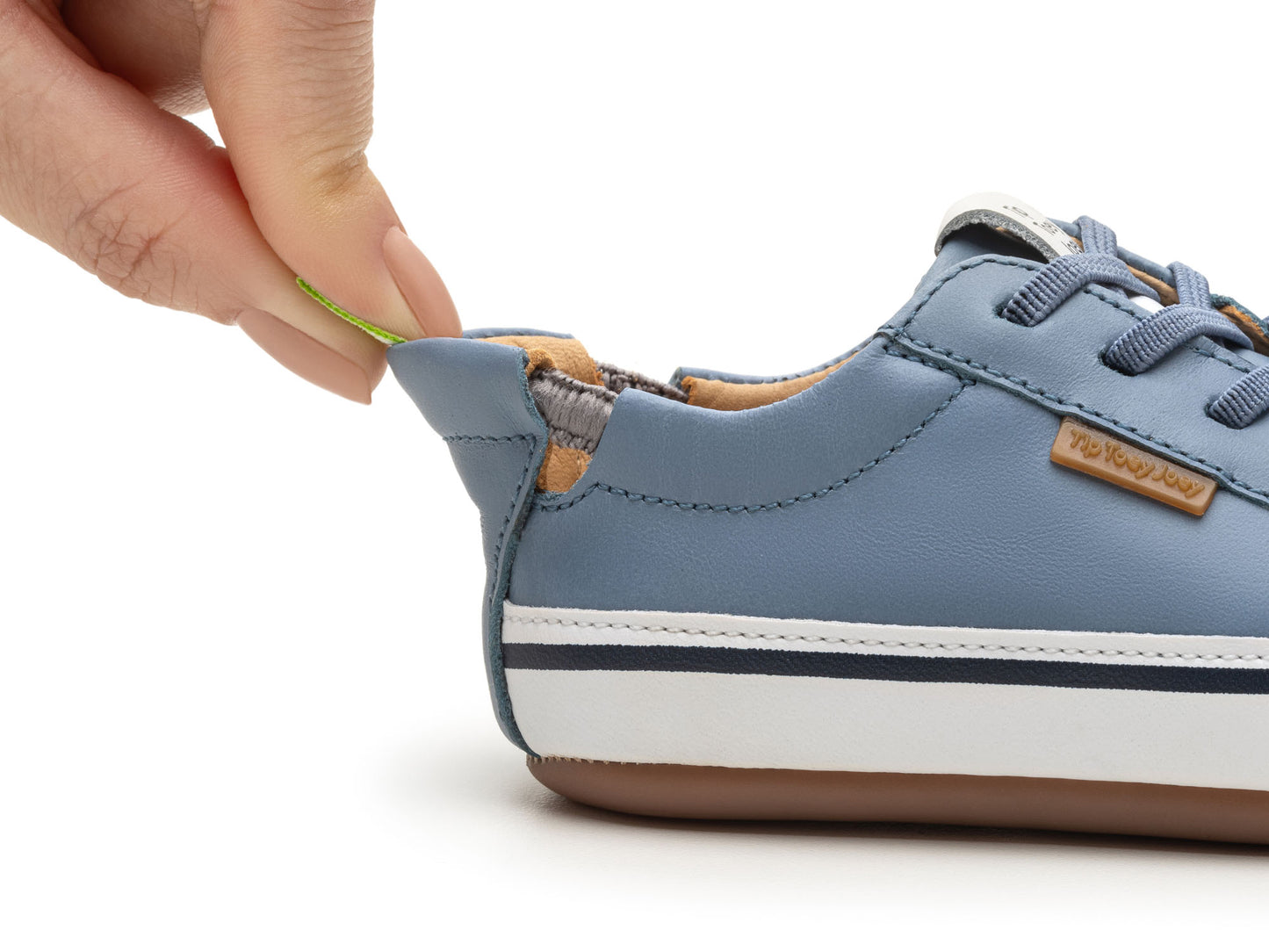 Ténis Funky Denim - Tip Toey Joey