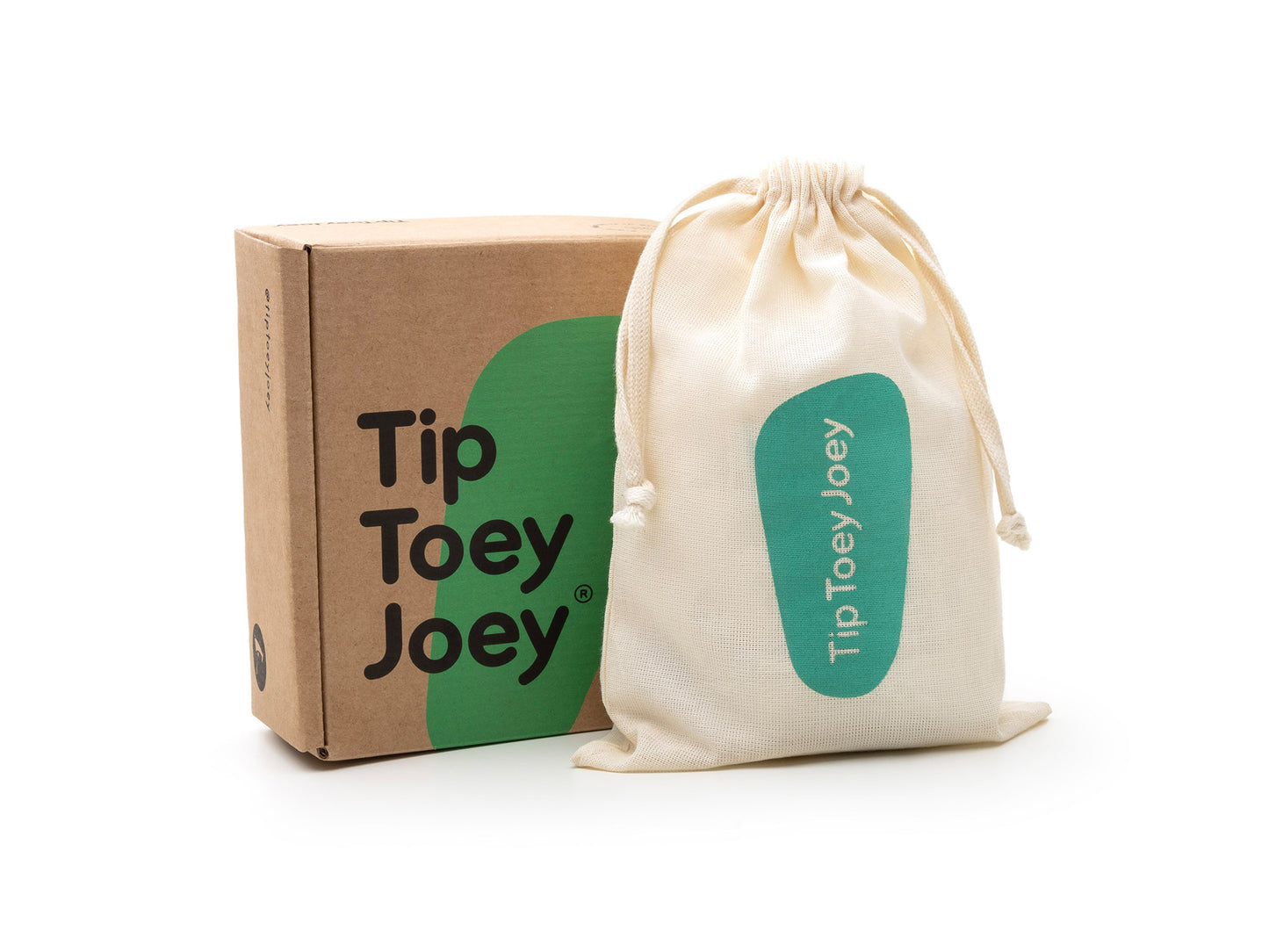 Sandália Parky Tapioca - Tip Toey Joey