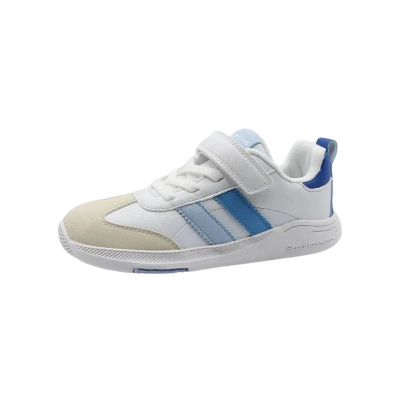 Ténis Barefoot Ares Azul - Blanditos by Crio’s