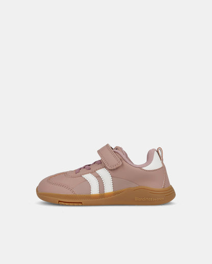 Sapatilha Ares Rosa - Blanditos by Crio’s