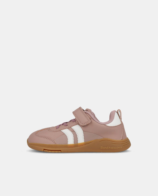 Sapatilha Ares Rosa - Blanditos by Crio’s