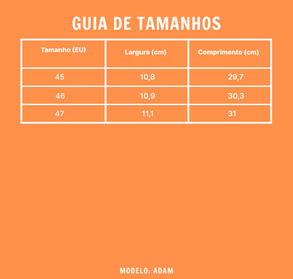 Adam Tabaco - Coqueflex