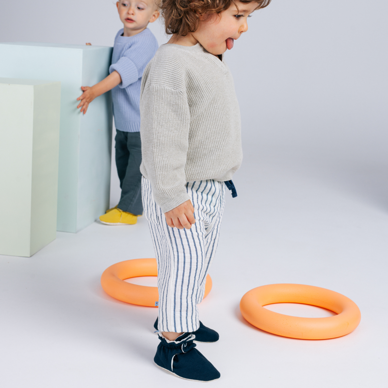 Blue Cake Pop (Mid Season) - ZasTras - For Babies