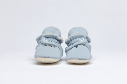 Blue Curacao Syrup (Mid Season) - ZasTras - For Babies
