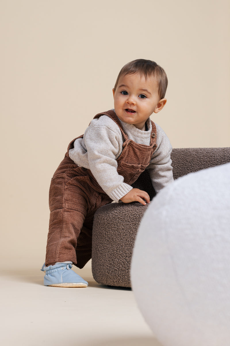 Blue Curacao Syrup (Mid Season) - ZasTras - For Babies