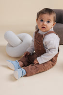 Blue Curacao Syrup (Mid Season) - ZasTras - For Babies