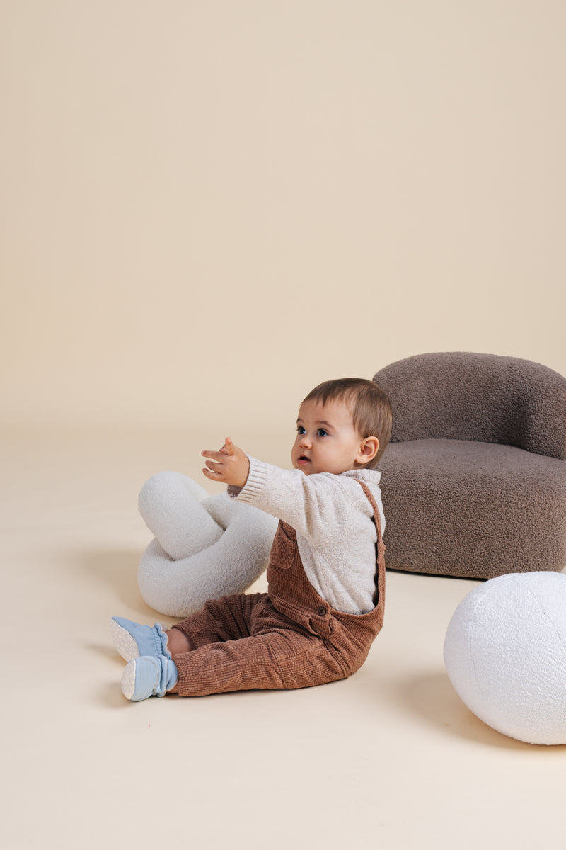 Blue Curacao Syrup (Mid Season) - ZasTras - For Babies