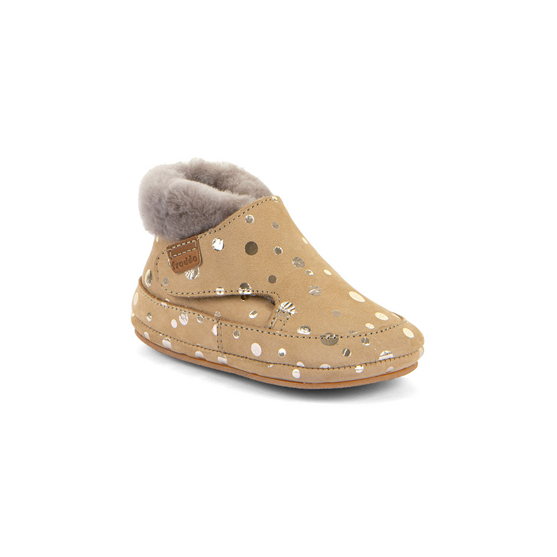 Bota Dourada - Froddo