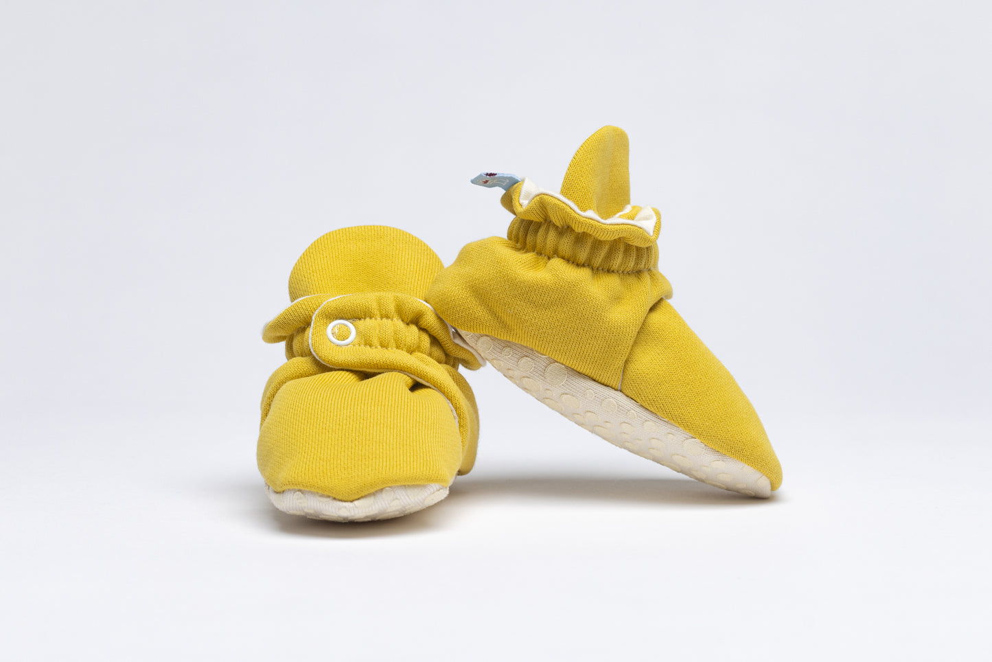 Buttercream  (Mid Season) - ZasTras - For Babies