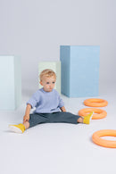 Buttercream  (Mid Season) - ZasTras - For Babies