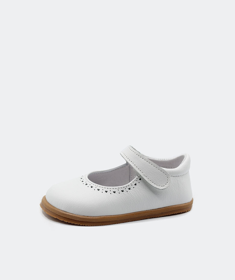 Sabrinas Calma Branco – Blanditos by Crio’s