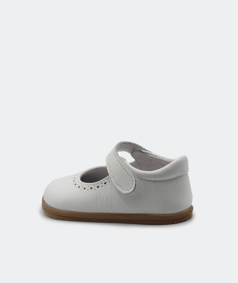 Sabrinas Calma Branco – Blanditos by Crio’s
