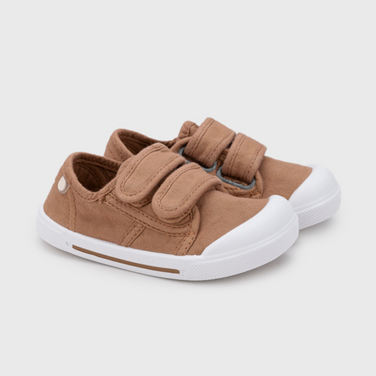 Canvas V. Canela - Igor Shoes