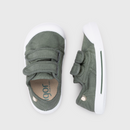 Canvas V. Kaki - Igor Shoes