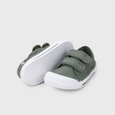 Canvas V. Kaki - Igor Shoes
