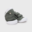 Canvas V. Kaki - Igor Shoes