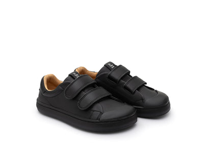 Ténis Ramp School Black - Tip Toey Joey