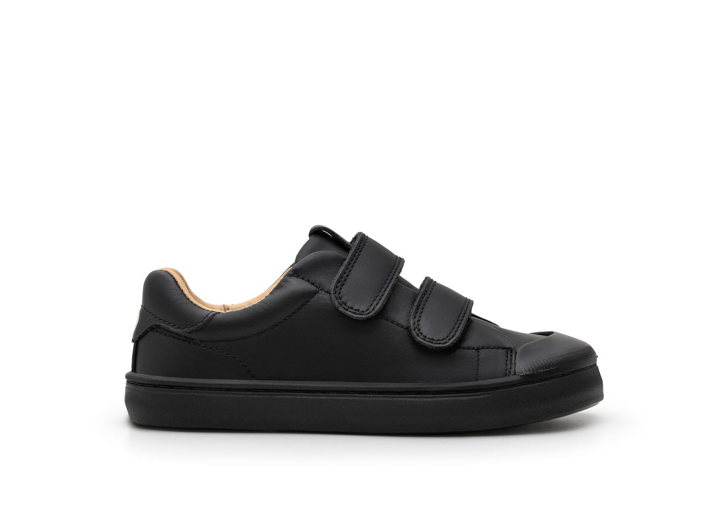 Ténis Ramp School Black - Tip Toey Joey