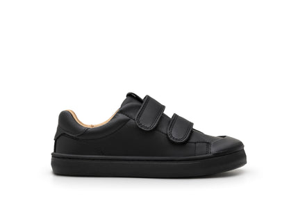 Ténis Ramp School Black - Tip Toey Joey